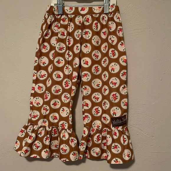 MATILDA JANE FLARE BOTTOTOMS - Picture 1 of 4